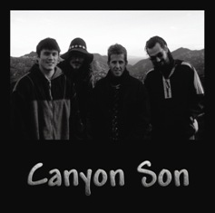Canyon Son