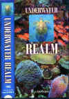 UNDERWATER REALM VHS