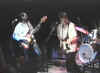 Canyon Son at "14 Below"