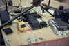 Keyboard Pedals
